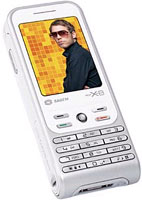 Sagem My X-8