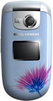 Benq Siemens EF61