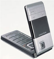 Benq Siemens EF71
