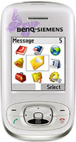 Benq Siemens AL26