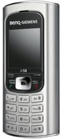 Benq Siemens A58