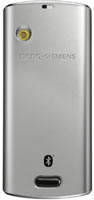 Benq Siemens A58