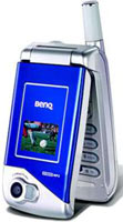 Benq Siemens S700