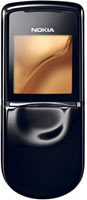 Nokia 8800 Sirocco Edition