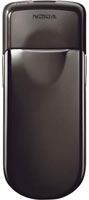 Nokia 8800 Sirocco Edition