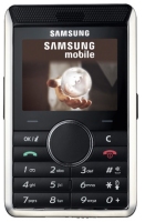 Samsung SGH-P310