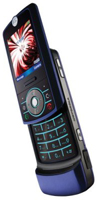 Motorola MOTORIZR Z3