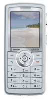 Sagem my501x