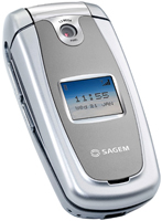 Sagem my501c