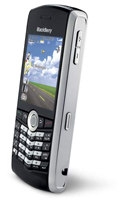 BlackBerry 8100 Pearl