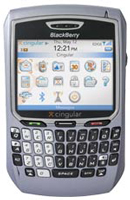 BlackBerry 8700v