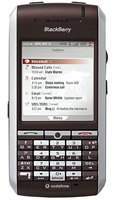 BlackBerry 7130v