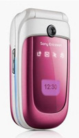 Sony Ericsson Z310i