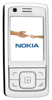 Nokia 6288