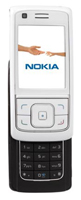 Nokia 6288