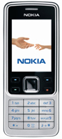 Nokia 6300