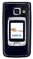 Nokia 6290