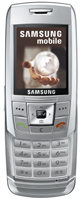 Samsung SGH-E250