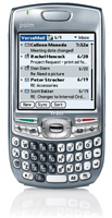 palm Treo 680