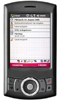 T-Mobile MDA compact III