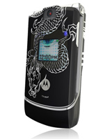Motorola RAZR V3xx