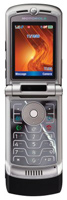 Motorola RAZR V3xx