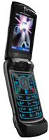 Motorola RAZR Maxx V6