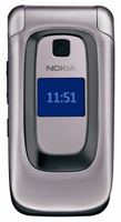 Nokia 6086