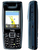 Benefon Twig Discovery