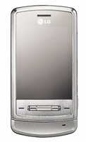 LG Shine KE 970