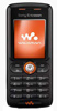 Sony Ericsson W200i