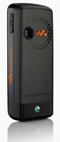 Sony Ericsson W200i