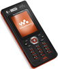 Sony Ericsson W880i