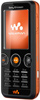 Sony Ericsson W610i