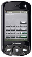 Vodafone VPA compact GPS