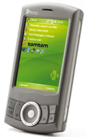 HTC P3300
