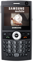 Samsung SGH-i600