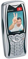 Sagem My V-55