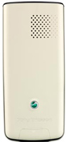 Sony Ericsson J110i
