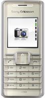 Sony Ericsson K200i