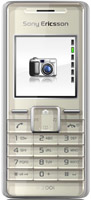 Sony Ericsson K220i