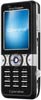 Sony Ericsson K550i