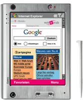 T-Mobile Ameo