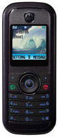 Motorola w205