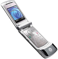 Motorola MOTOKRZR K3