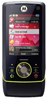 Motorola RIZR Z8