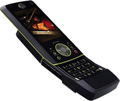 Motorola RIZR Z8