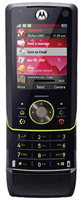 Motorola RIZR Z8