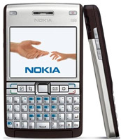 Nokia E61i