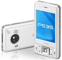 Asus P535